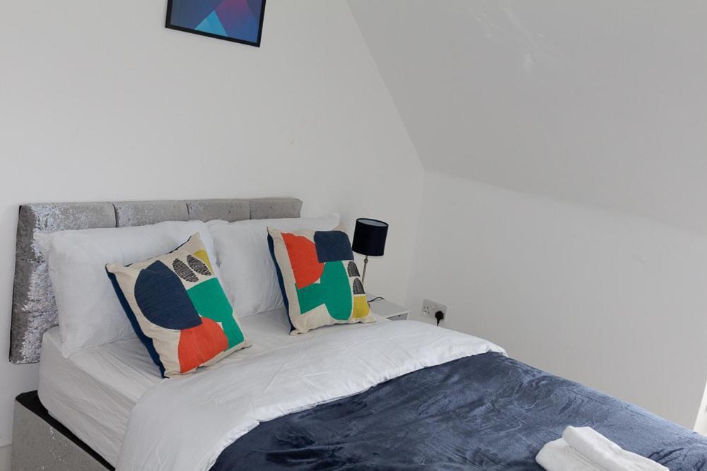 Apartment Vion - King Suites *