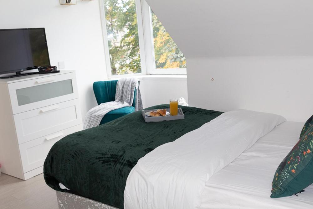 Vion - King Suites *