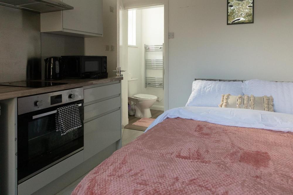 Vion - King Suites * Aberdeen