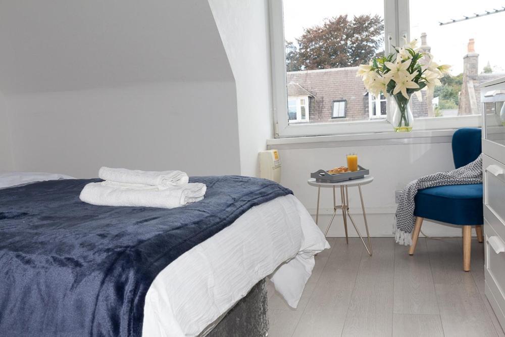 Vion - King Suites Apartment Aberdeen