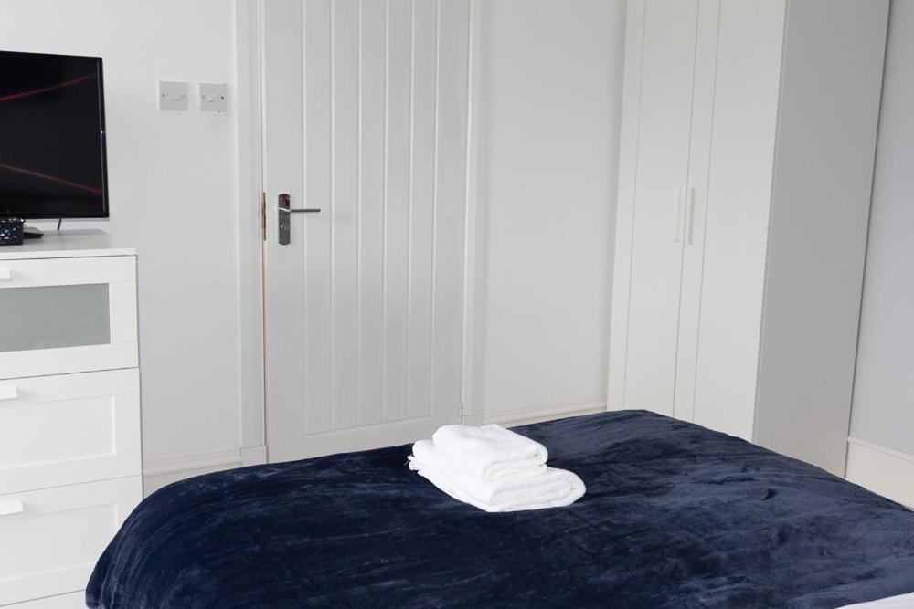 Vion - King Suites Apartment *