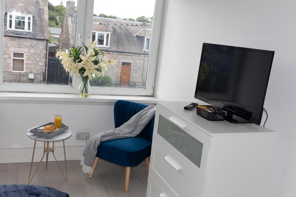 Vion - King Suites Aberdeen