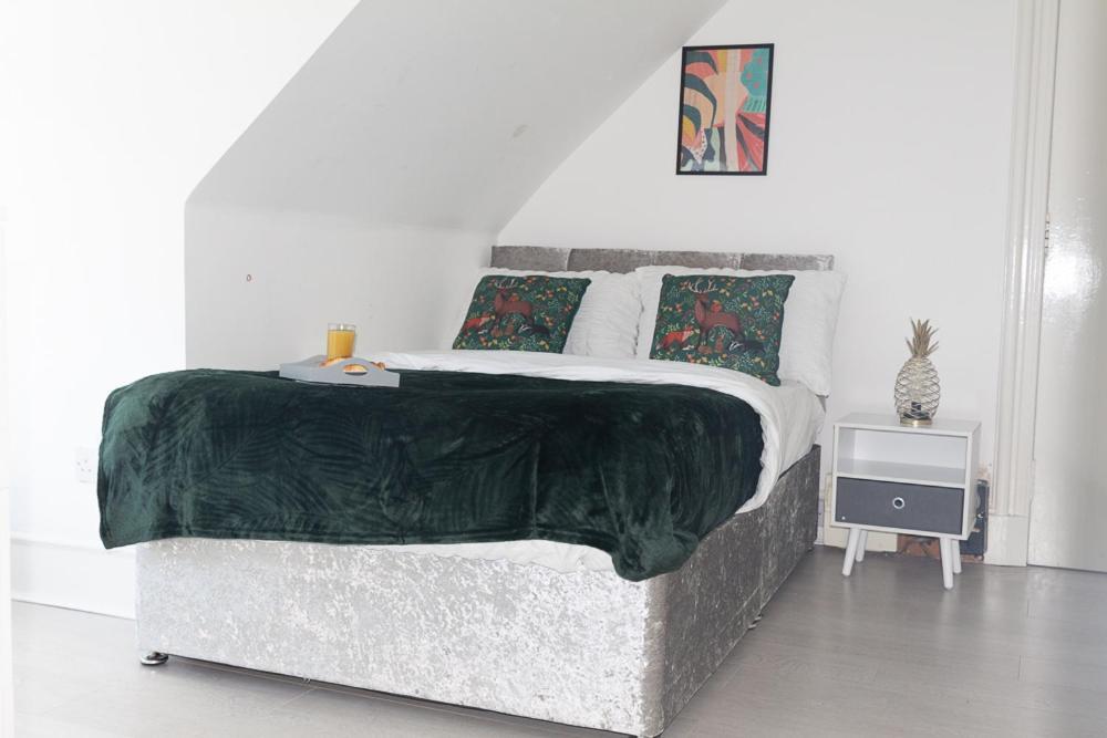 Apartment Vion - King Suites
