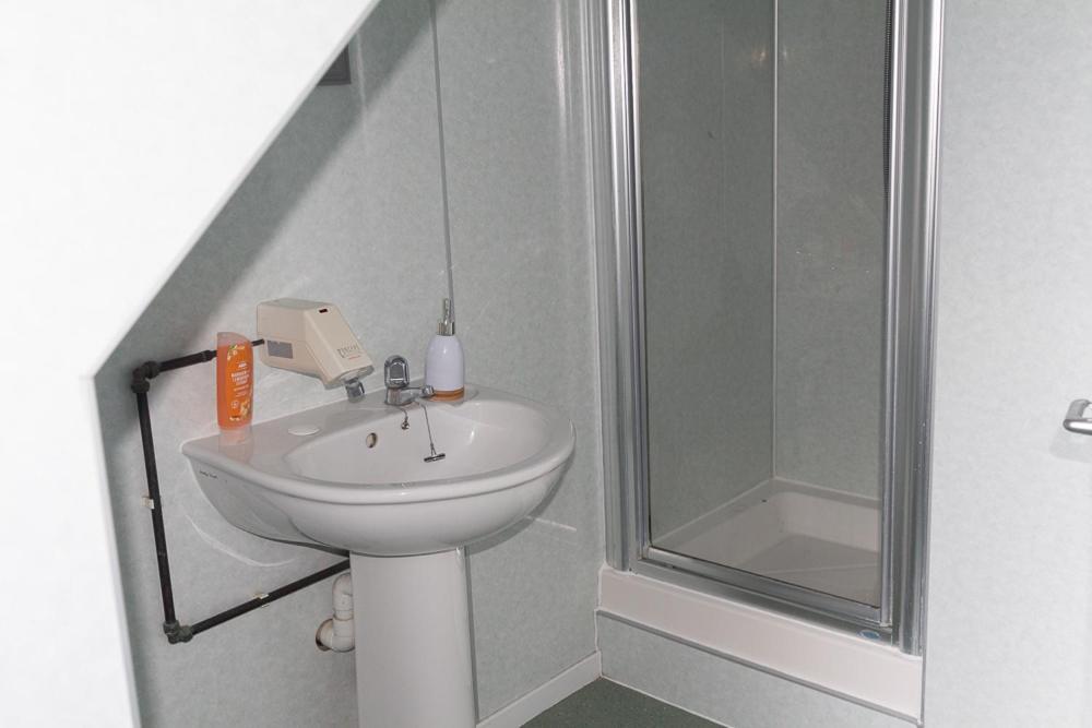 Vion - King Suites Aberdeen