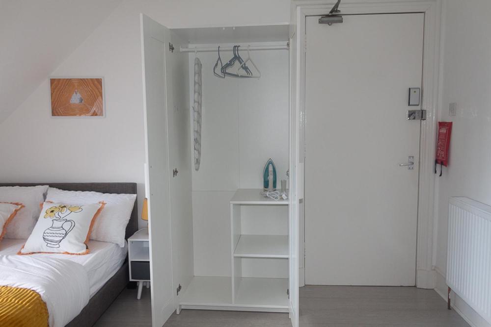 Vion - King Suites Apartment *