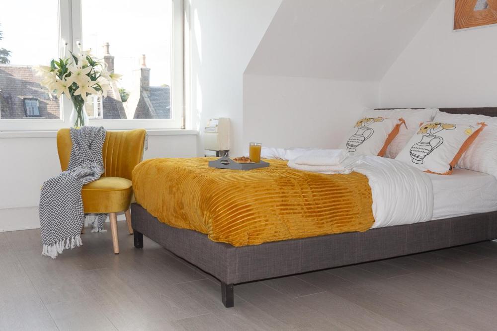 Vion - King Suites Apartment Aberdeen