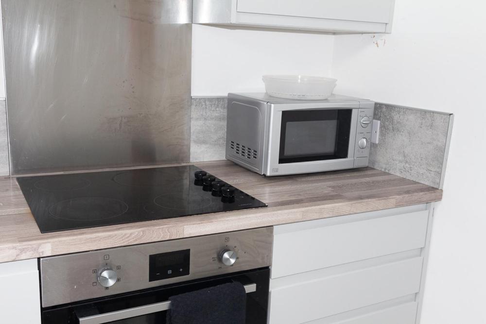 Vion - King Suites Aberdeen