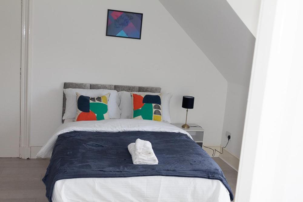 Apartment Vion - King Suites