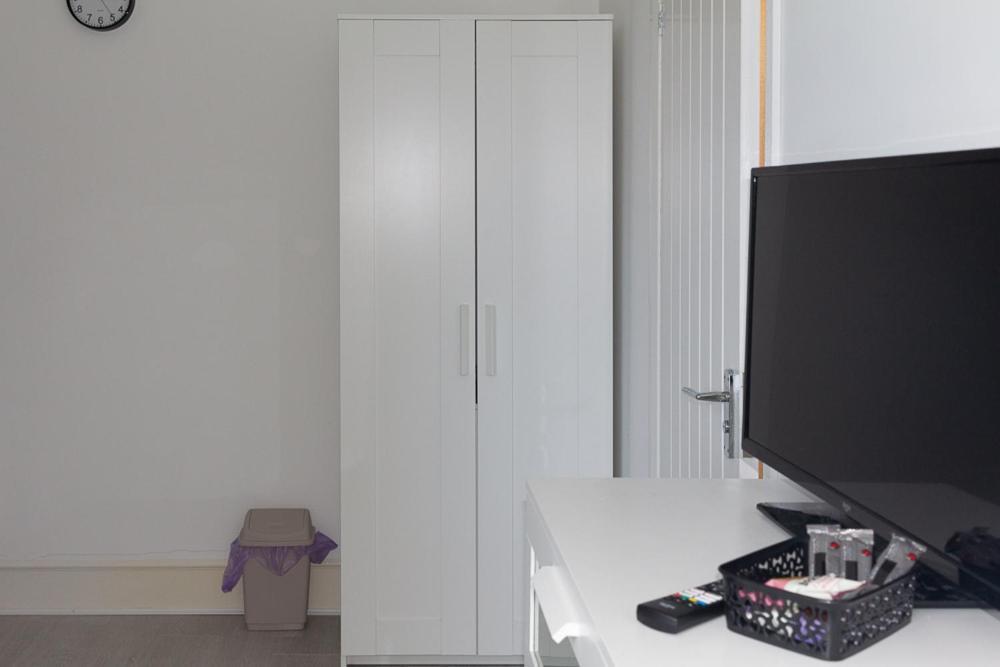 Vion - King Suites Aberdeen