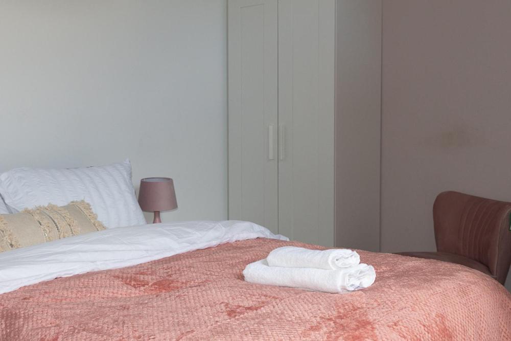 Vion - King Suites * Aberdeen