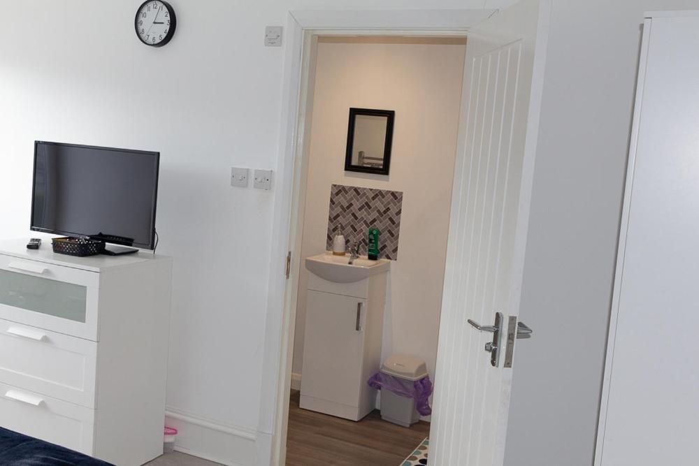 Vion - King Suites Aberdeen
