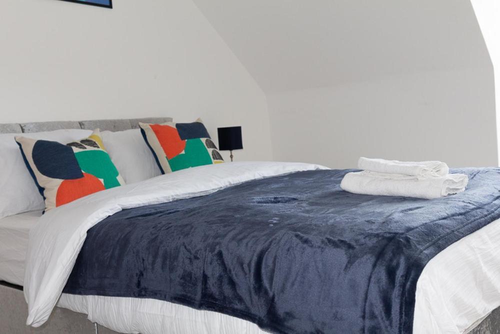 Vion - King Suites