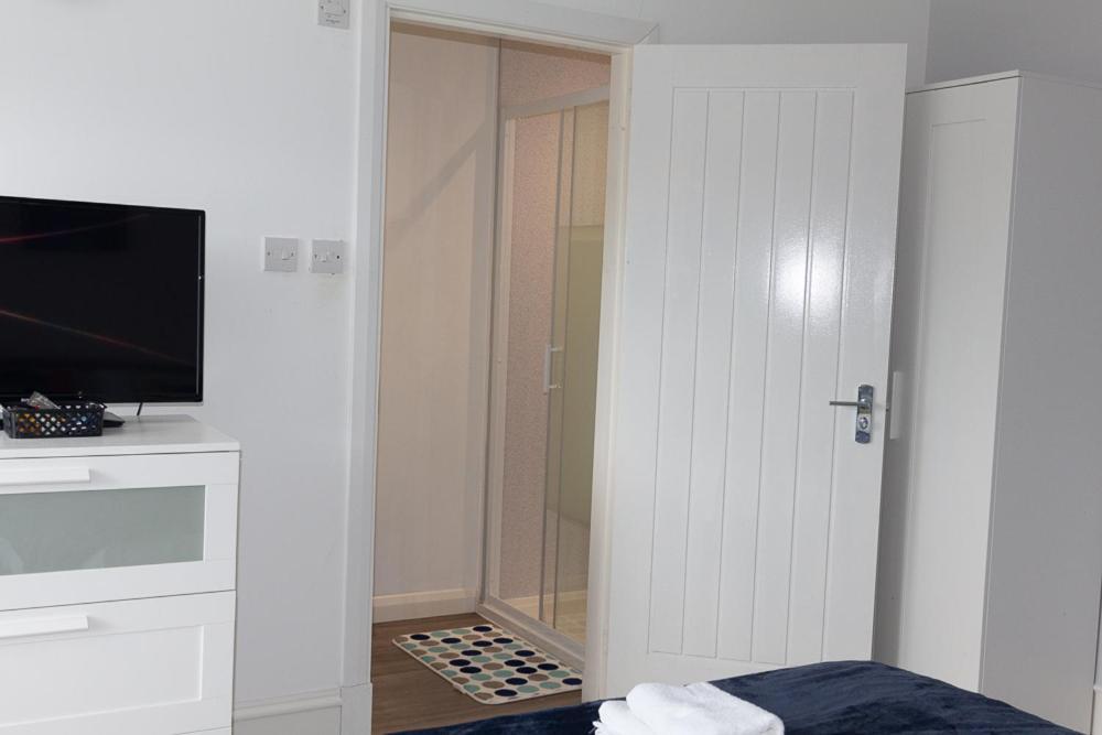 Vion - King Suites Apartment Aberdeen