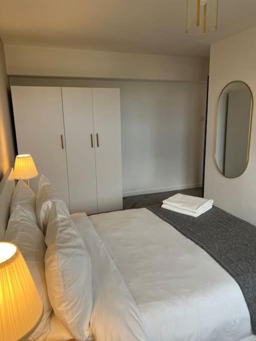 Stunning 2-bed In The Heart Of Aberdeen* Aberdeen