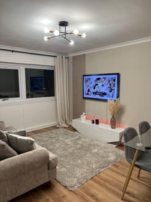 Stunning 2-bed In The Heart Of Aberdeen* Apartment Aberdeen