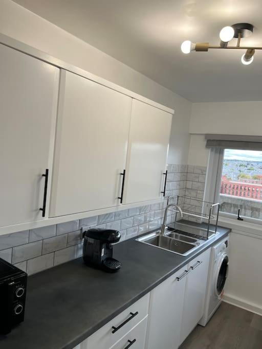 Apartment Stunning 2-bed In The Heart Of Aberdeen*