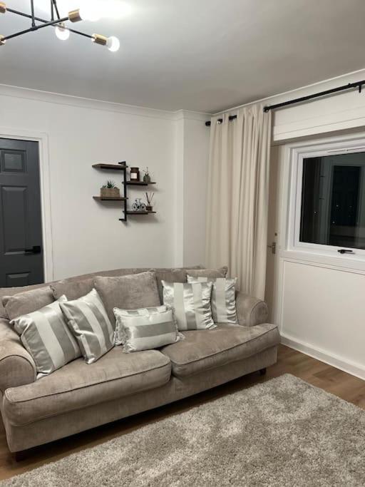 Apartment Stunning 2-bed In The Heart Of Aberdeen* *