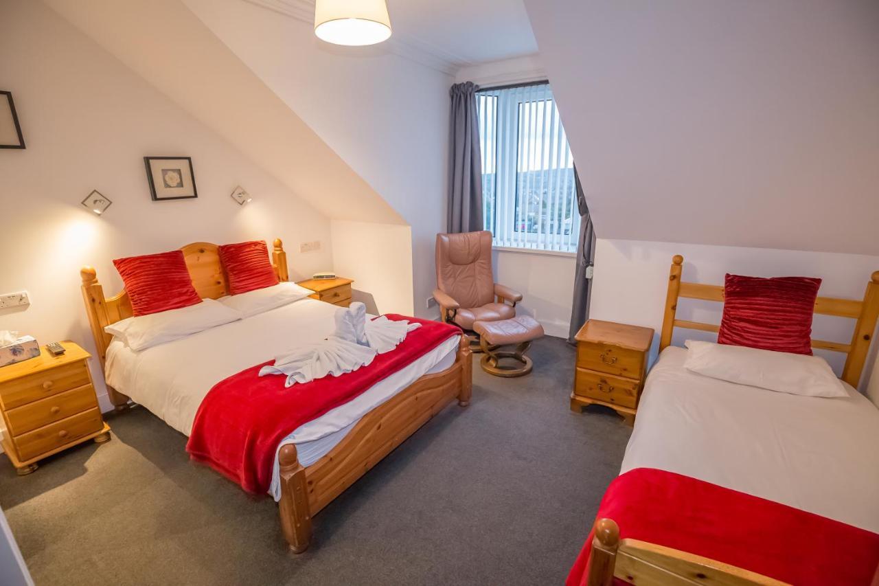 Guest house Granite City *