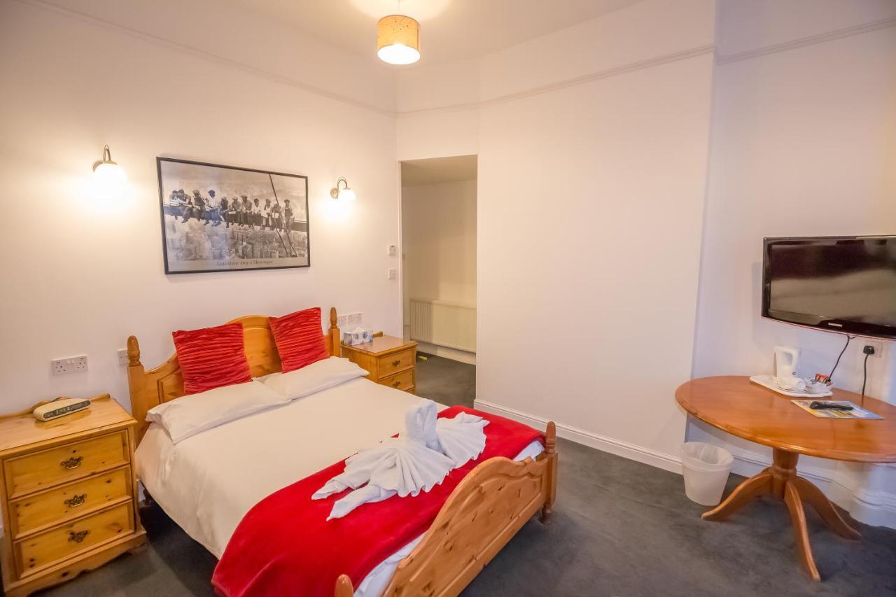 Guest house Granite City *