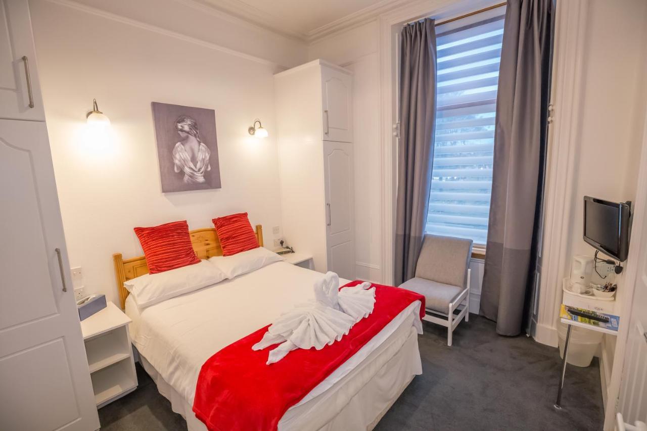 Granite City Guest house