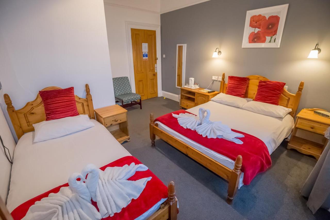 Guest house Granite City