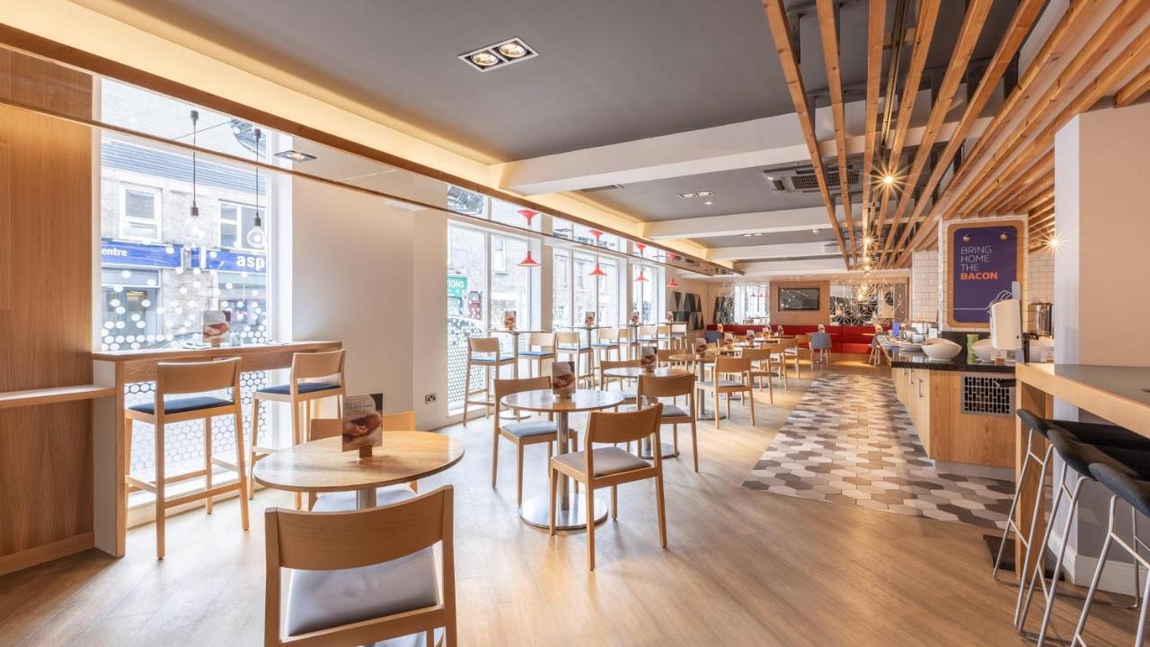 Express Centre By Ihg