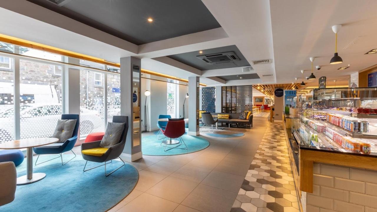 Express Centre By Ihg Hotel