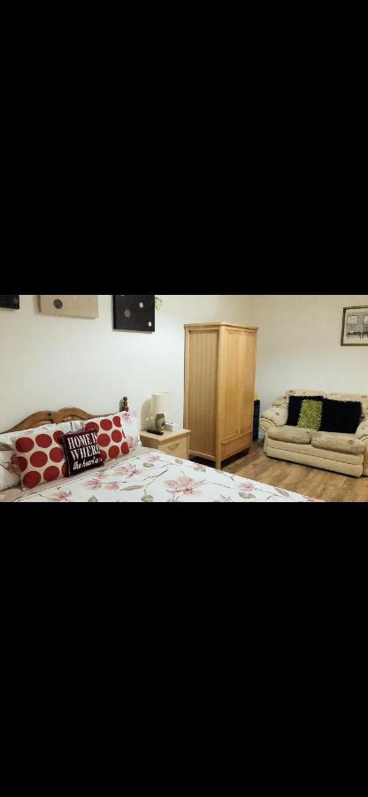 Heart Of Centre 3 Bedrooms Aberdeen