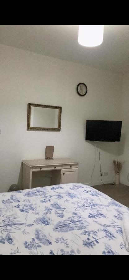 Apartment Heart Of Centre 3 Bedrooms Aberdeen