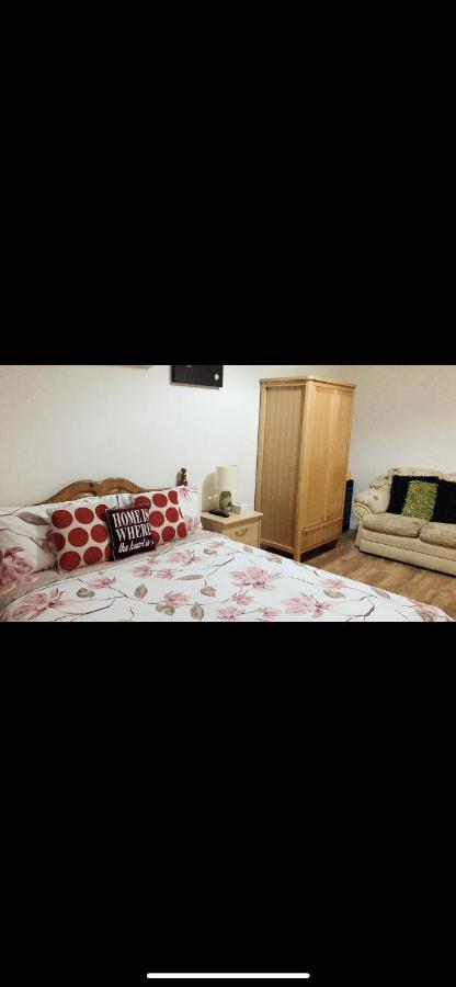 Heart Of Centre 3 Bedrooms Apartment Aberdeen