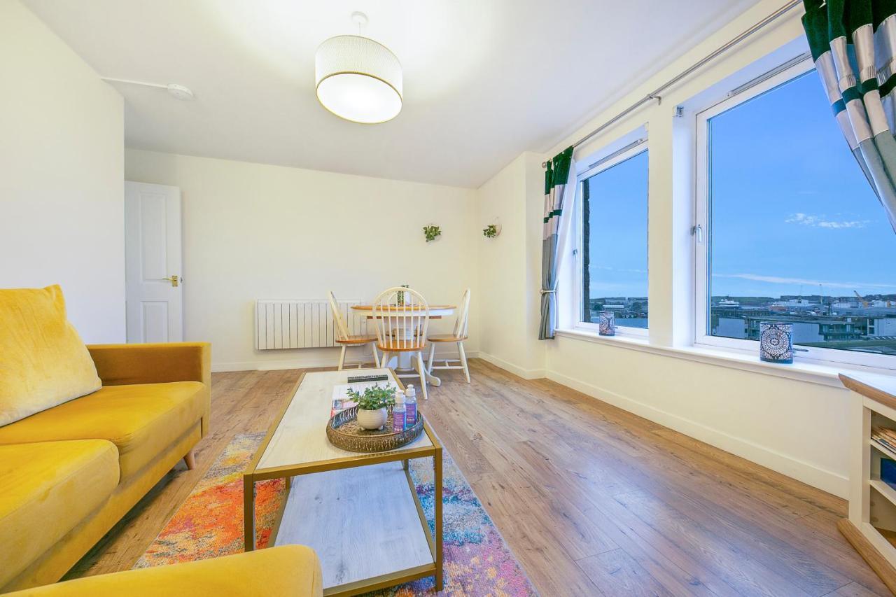 Castle Terrace - Grampian Lettings Ltd Apartamento