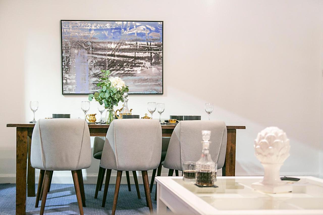 Castle Street ✪ Grampian Lettings Ltd Apartment *