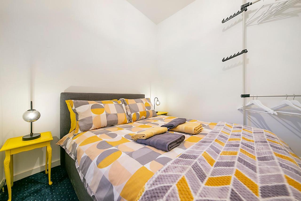 Castle Street ✪ Grampian Lettings Ltd Apartment
