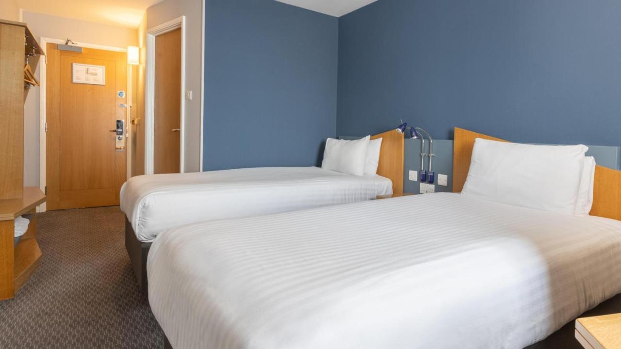 Express Centre By Ihg Hotel Aberdeen