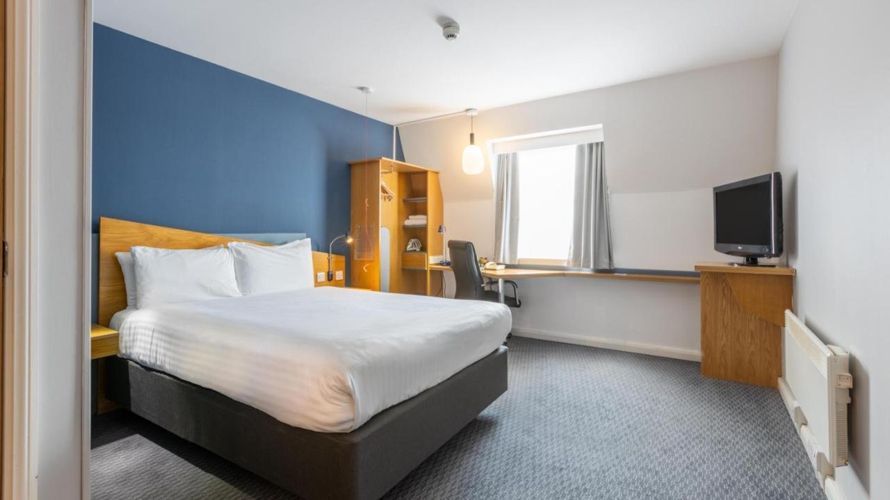 Express Centre By Ihg Aberdeen