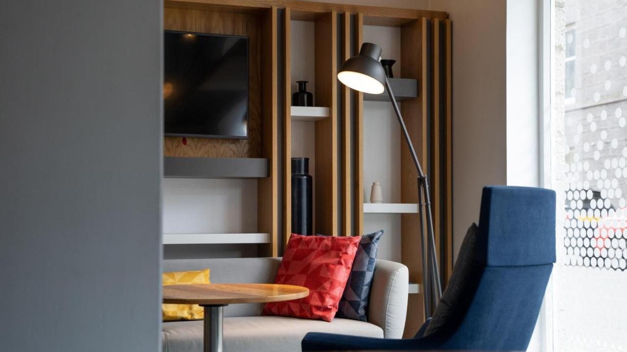 Express Centre By Ihg Hotel