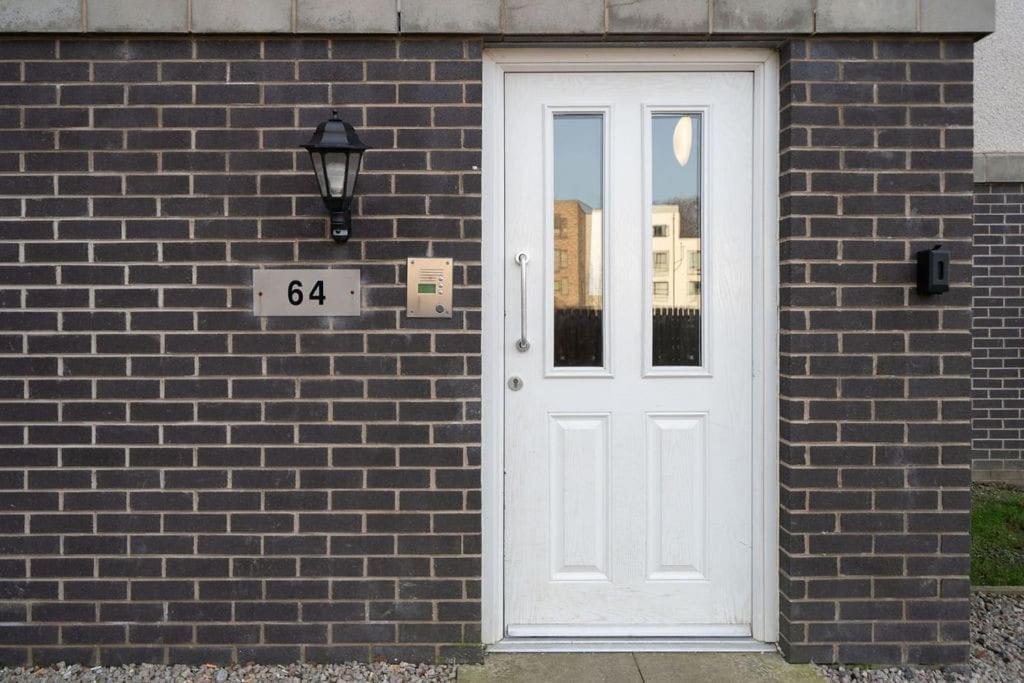 Hope House - 2 Bedroom Flat Apartment Aberdeen
