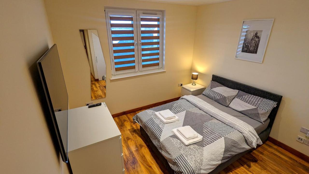 Private In Modern Homestay *