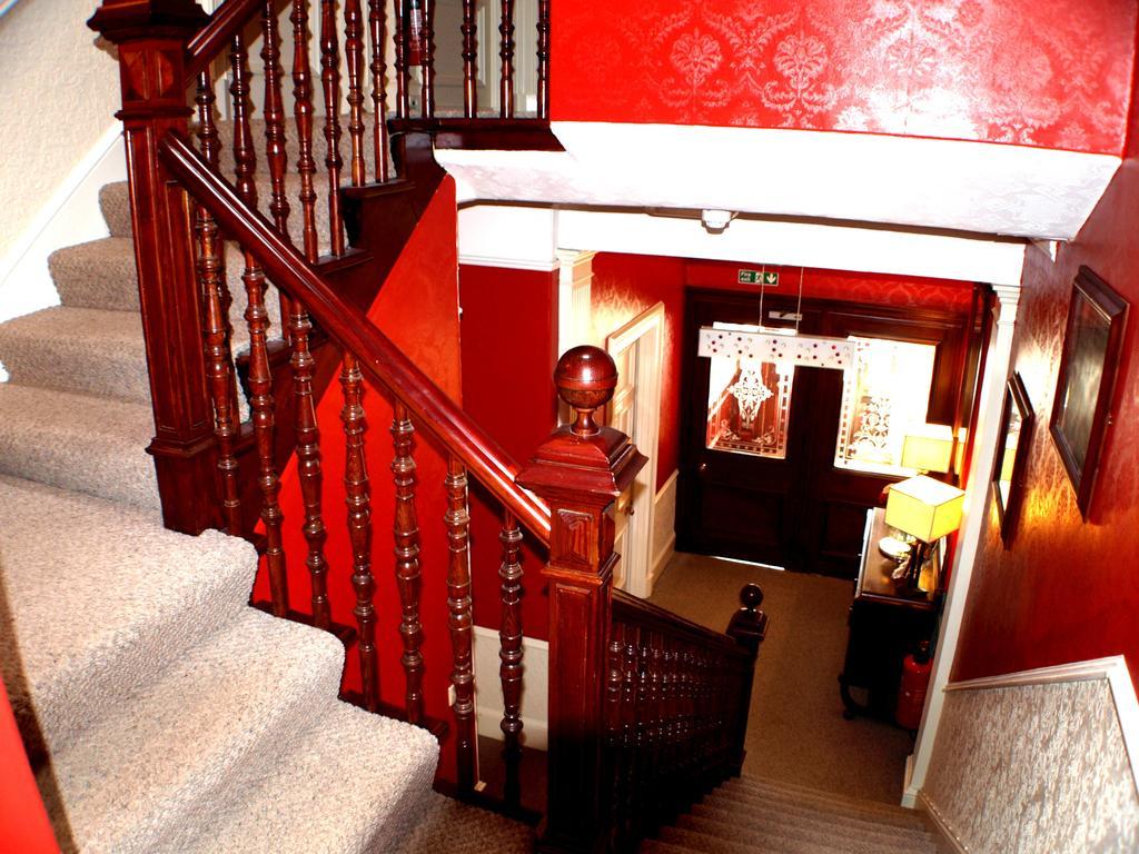 Vaila 3* Aberdeen