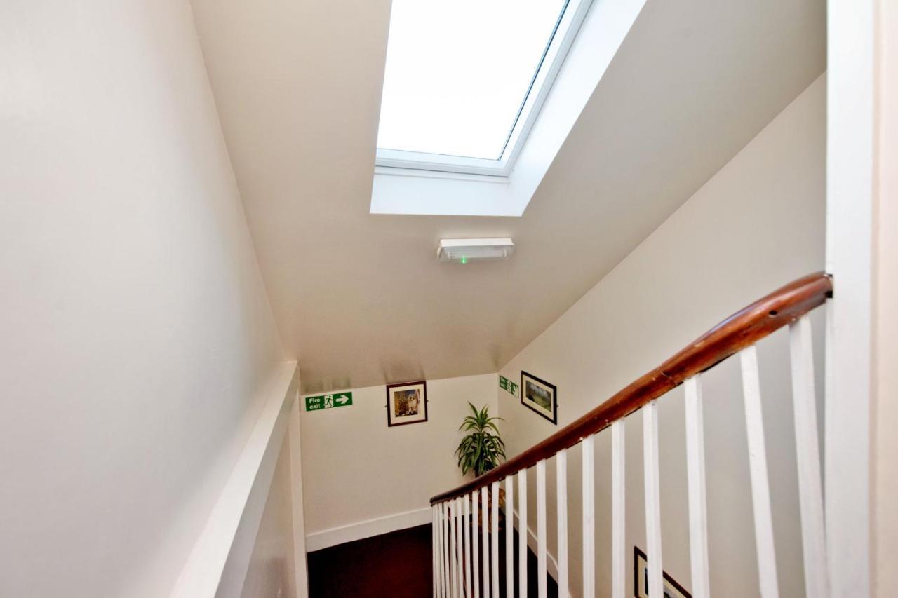Grandmansion-9br-sleeps17-parking-corporategroups Holiday home Aberdeen