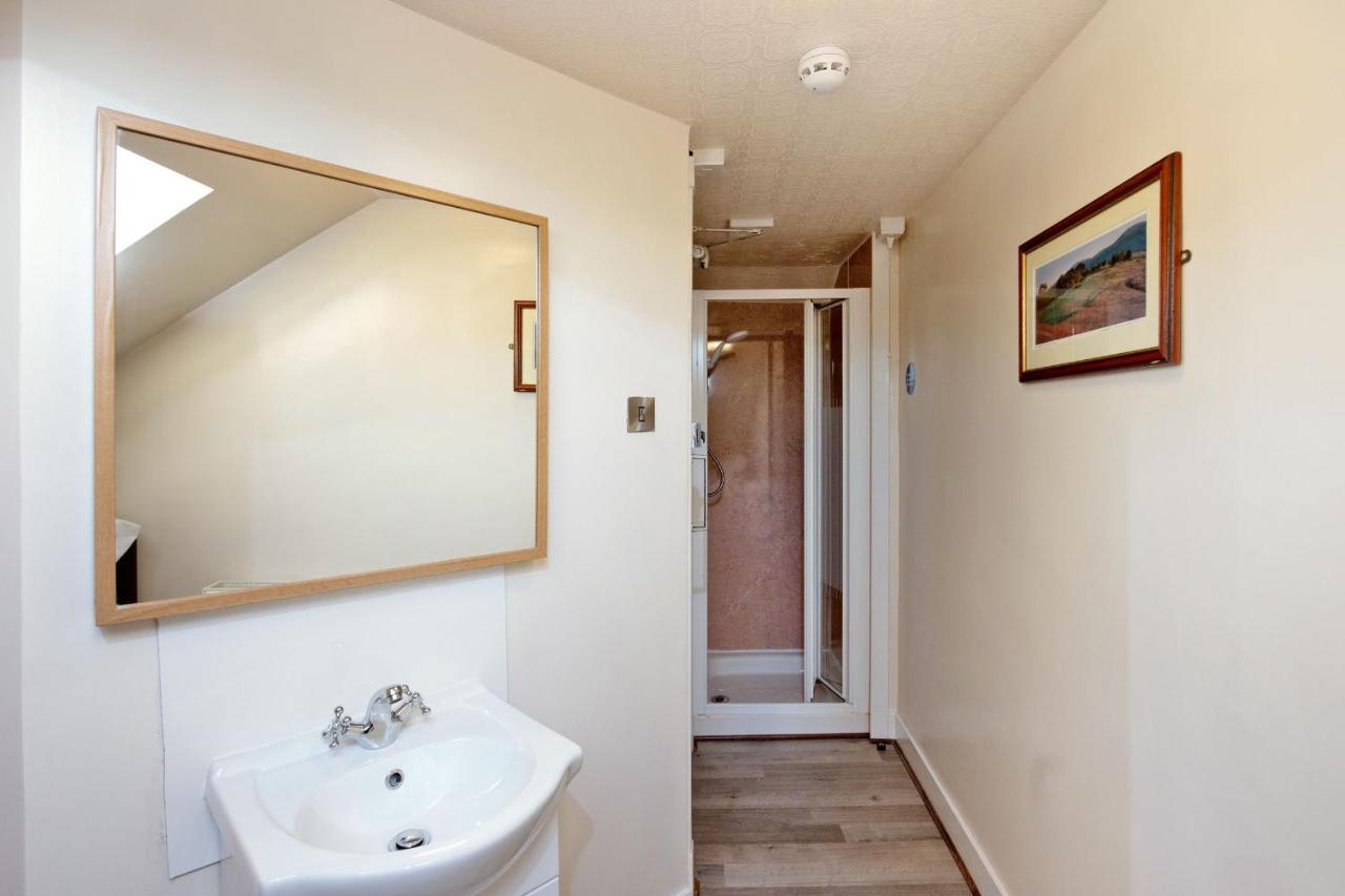 Grandmansion-9br-sleeps17-parking-corporategroups * Aberdeen