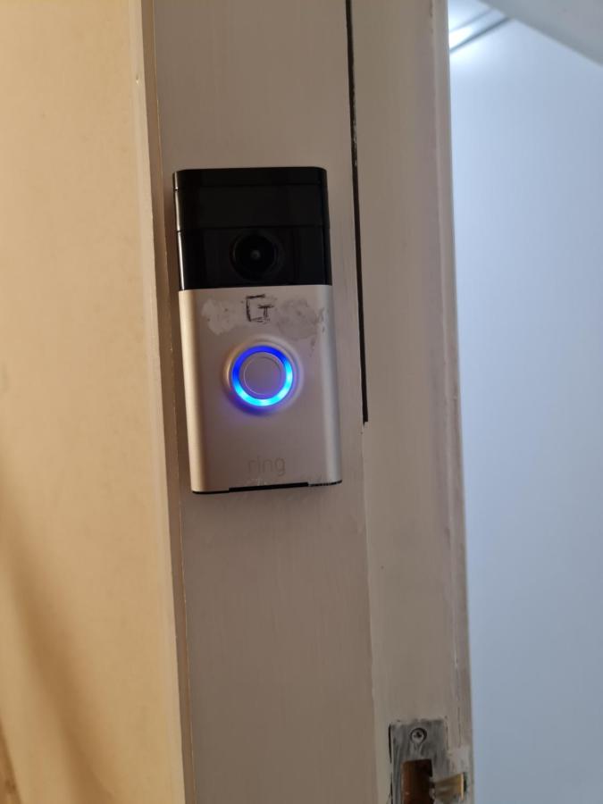 Apartamento Number 20 Free Parking, Outside Lez *