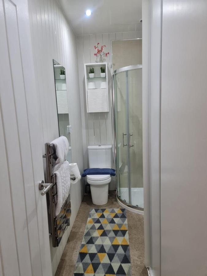 Apartamento Number 20 Free Parking, Outside Lez *
