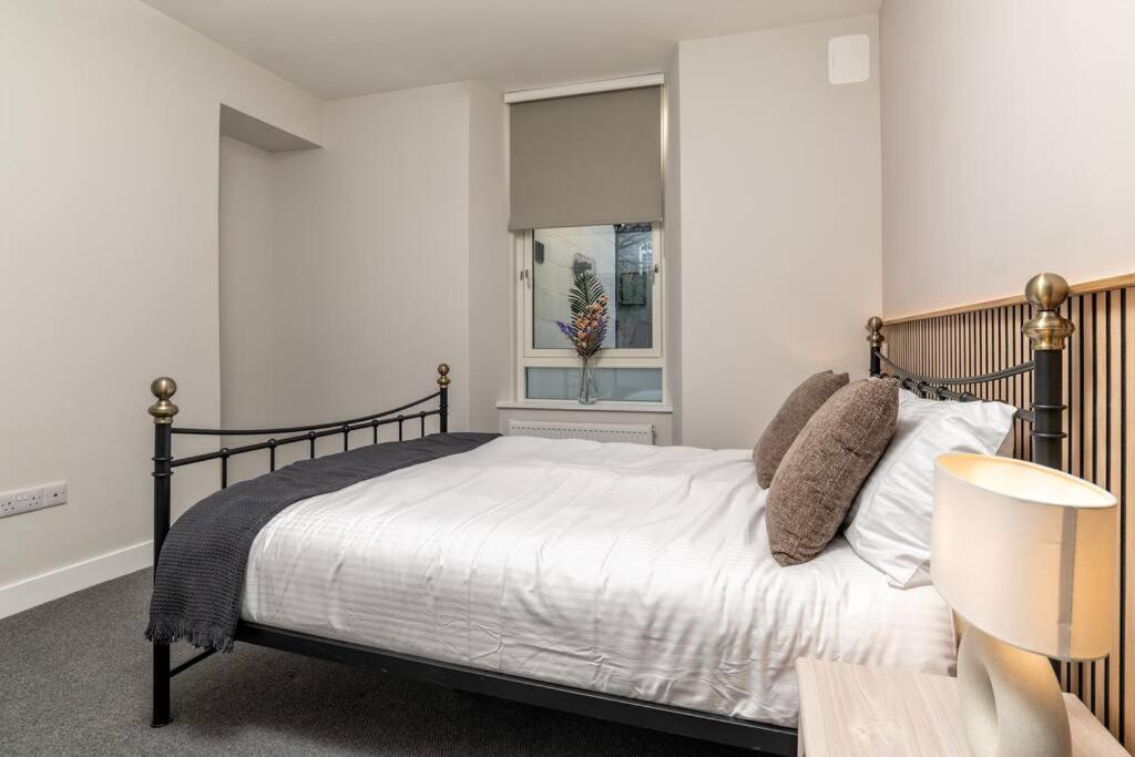 Apartment * Ground Floor * The Grove * Aberdeen