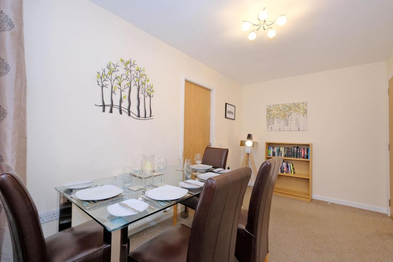 Caledonia Newhills Apartment *