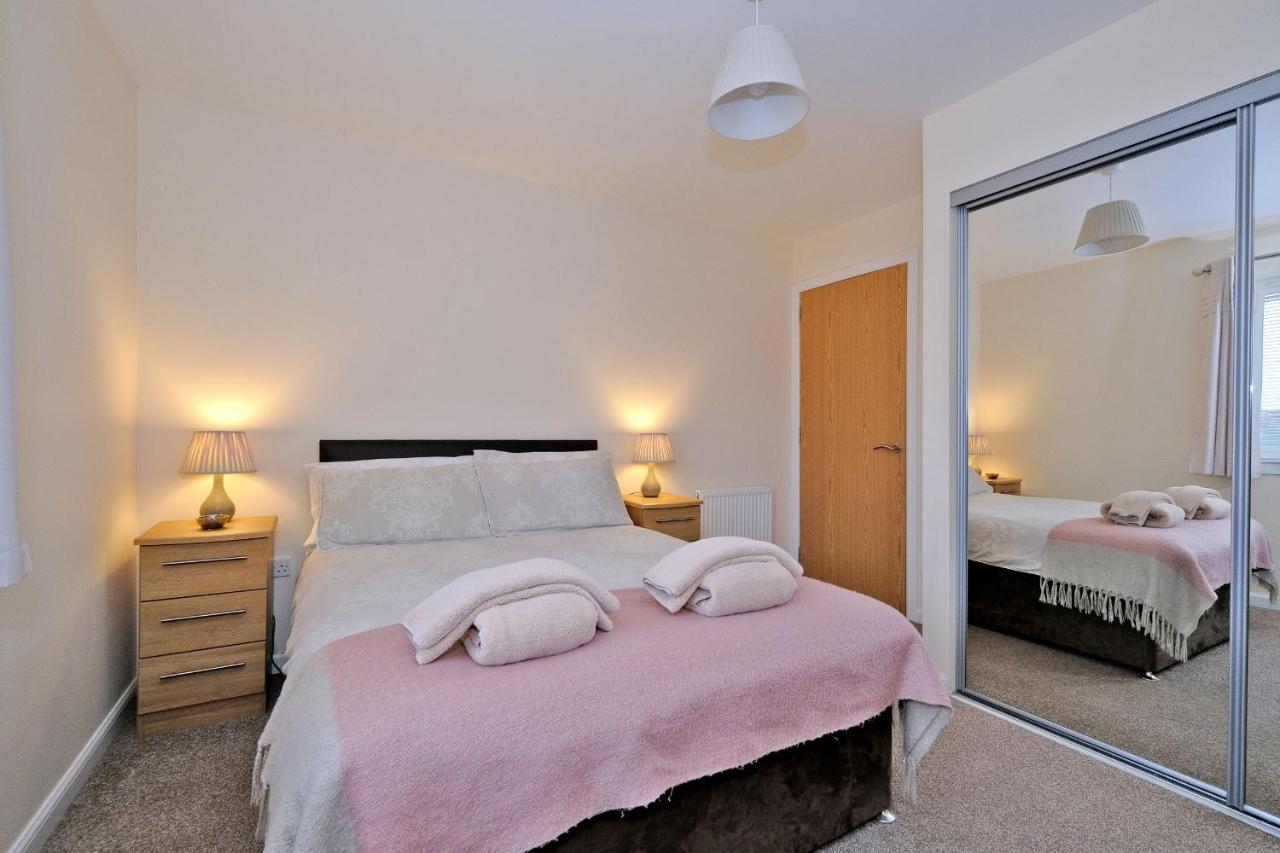 Apartment Caledonia Newhills