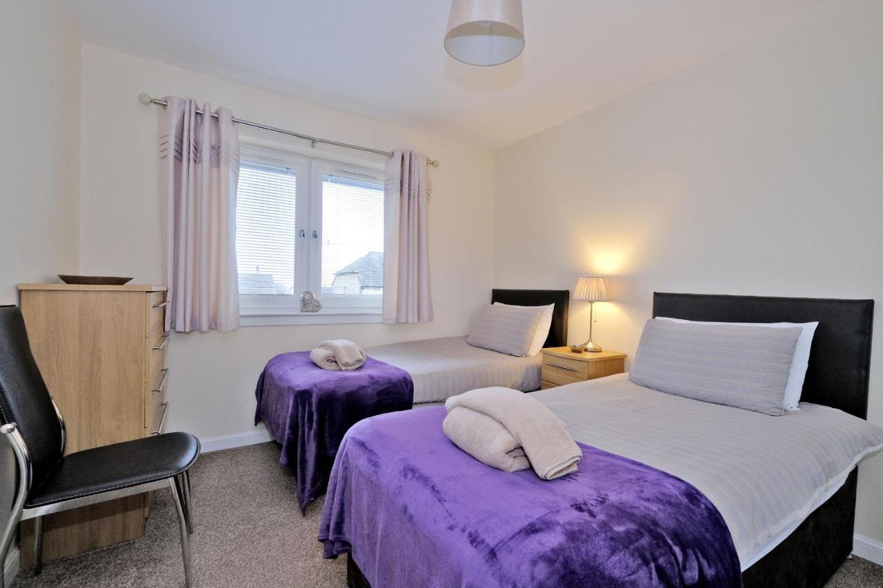 Caledonia Newhills * Aberdeen