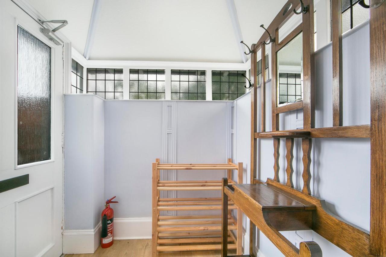 Constancevilla B8 - Grampian Lettings Ltd