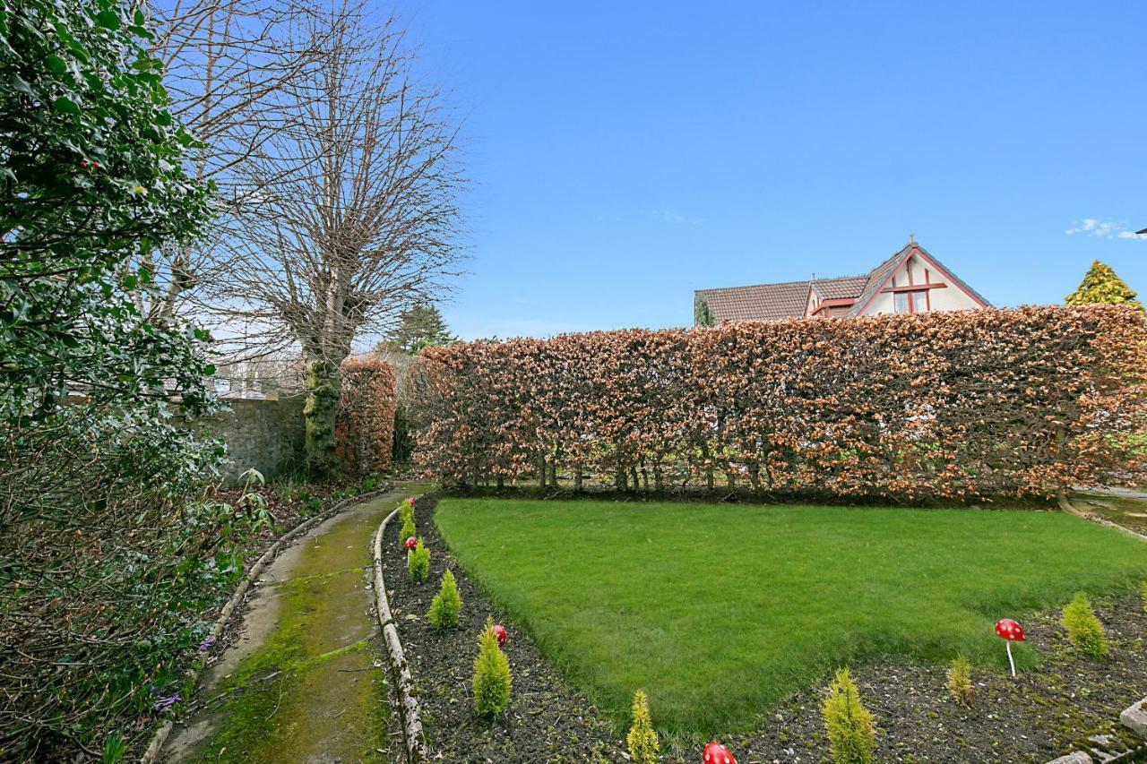 Guest house Constancevilla B8 - Grampian Lettings Ltd *
