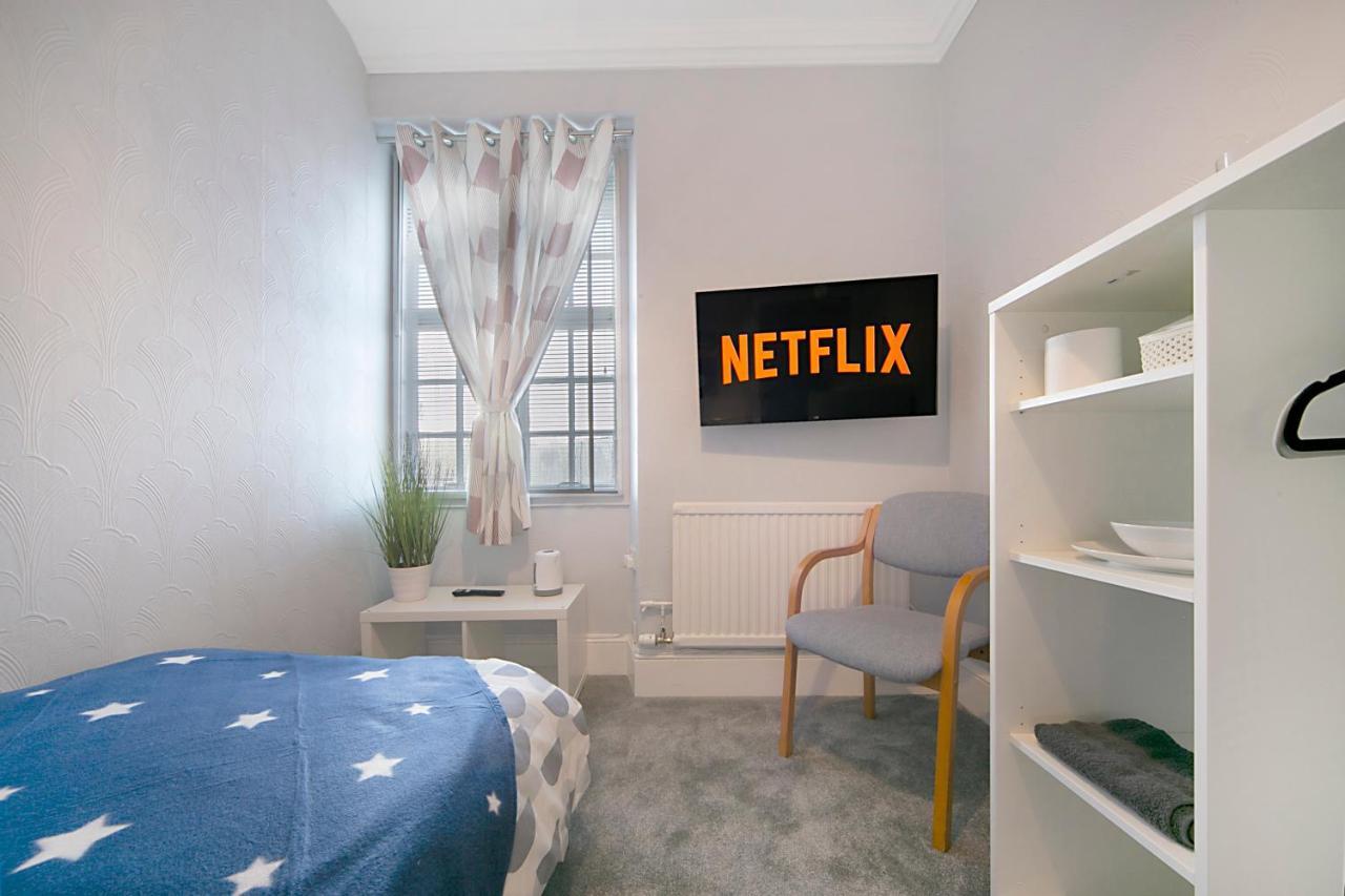 Constancevilla B8 - Grampian Lettings Ltd *